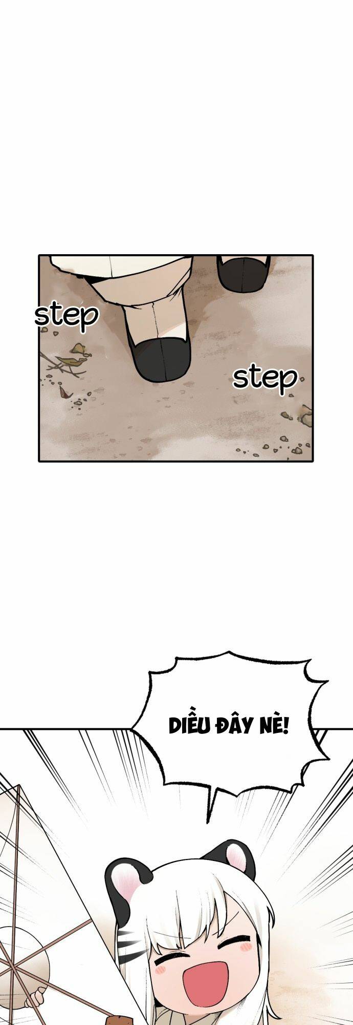 Hổ Đến Chơi Nhà - Chapter 19 - Page 28