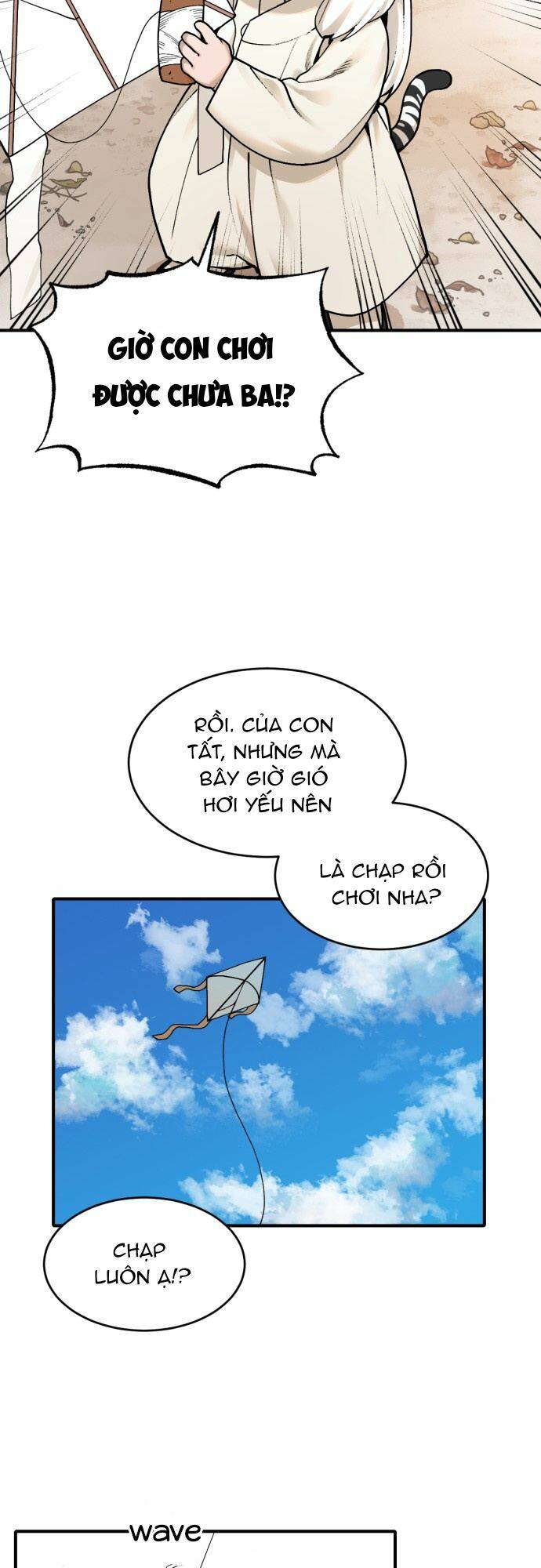 Hổ Đến Chơi Nhà - Chapter 19 - Page 29