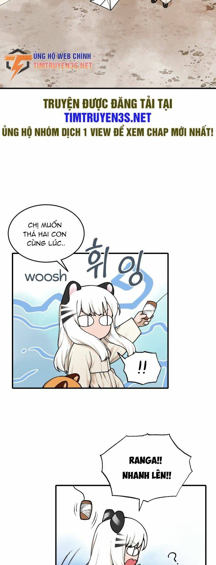 Hổ Đến Chơi Nhà - Chapter 19 - Page 35