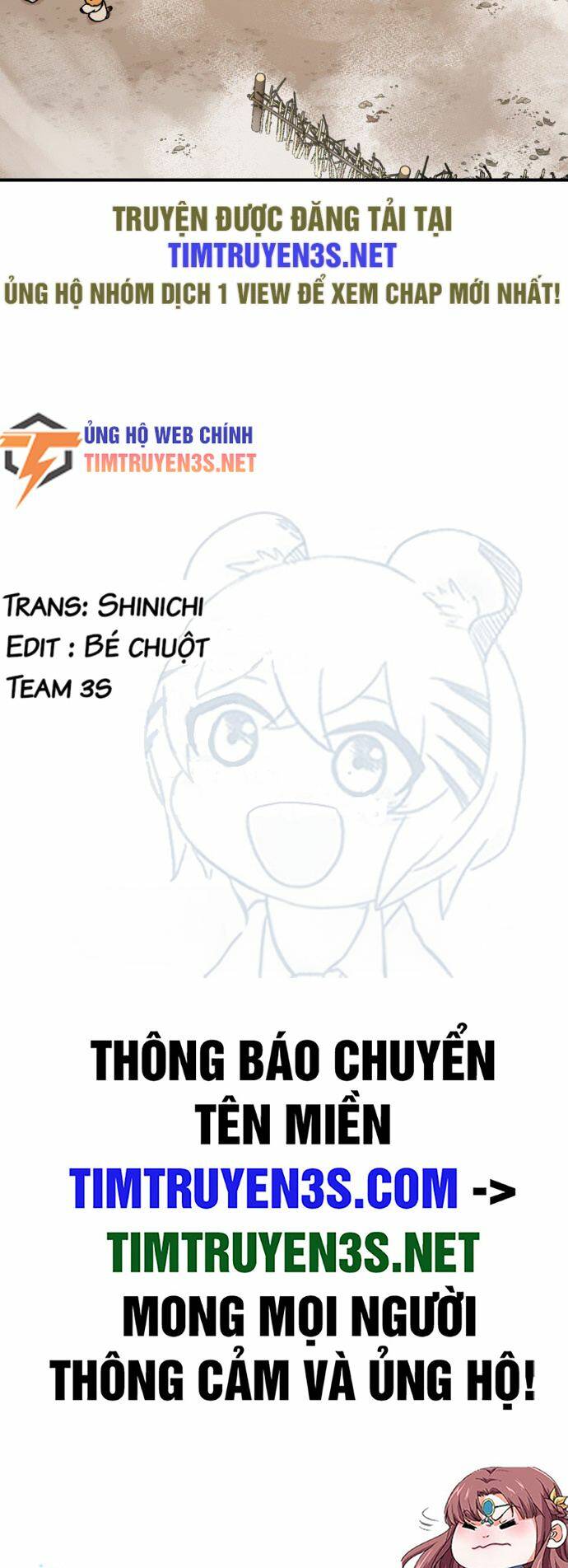 Hổ Đến Chơi Nhà - Chapter 19 - Page 39