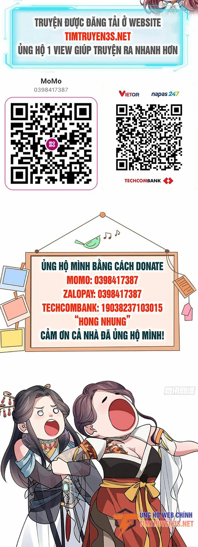 Hổ Đến Chơi Nhà - Chapter 19 - Page 40