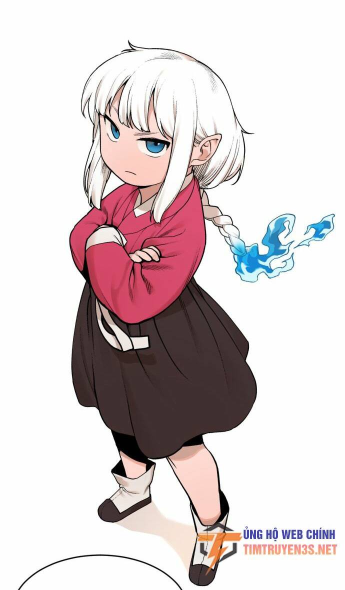 Hổ Đến Chơi Nhà - Chapter 19 - Page 6