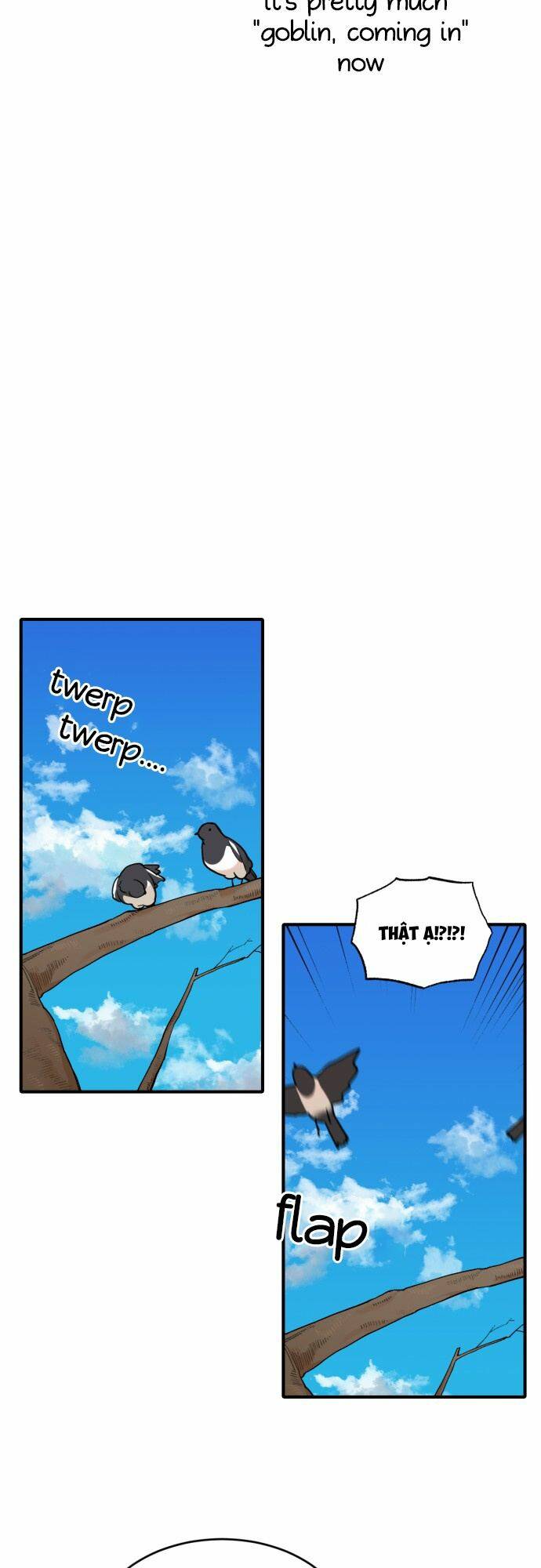 Hổ Đến Chơi Nhà - Chapter 19 - Page 8