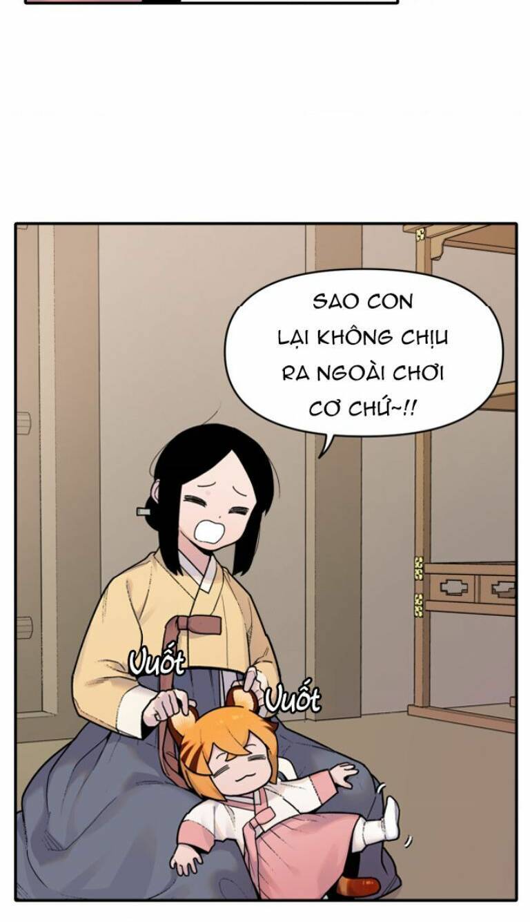Hổ Đến Chơi Nhà - Chapter 2 - Page 9