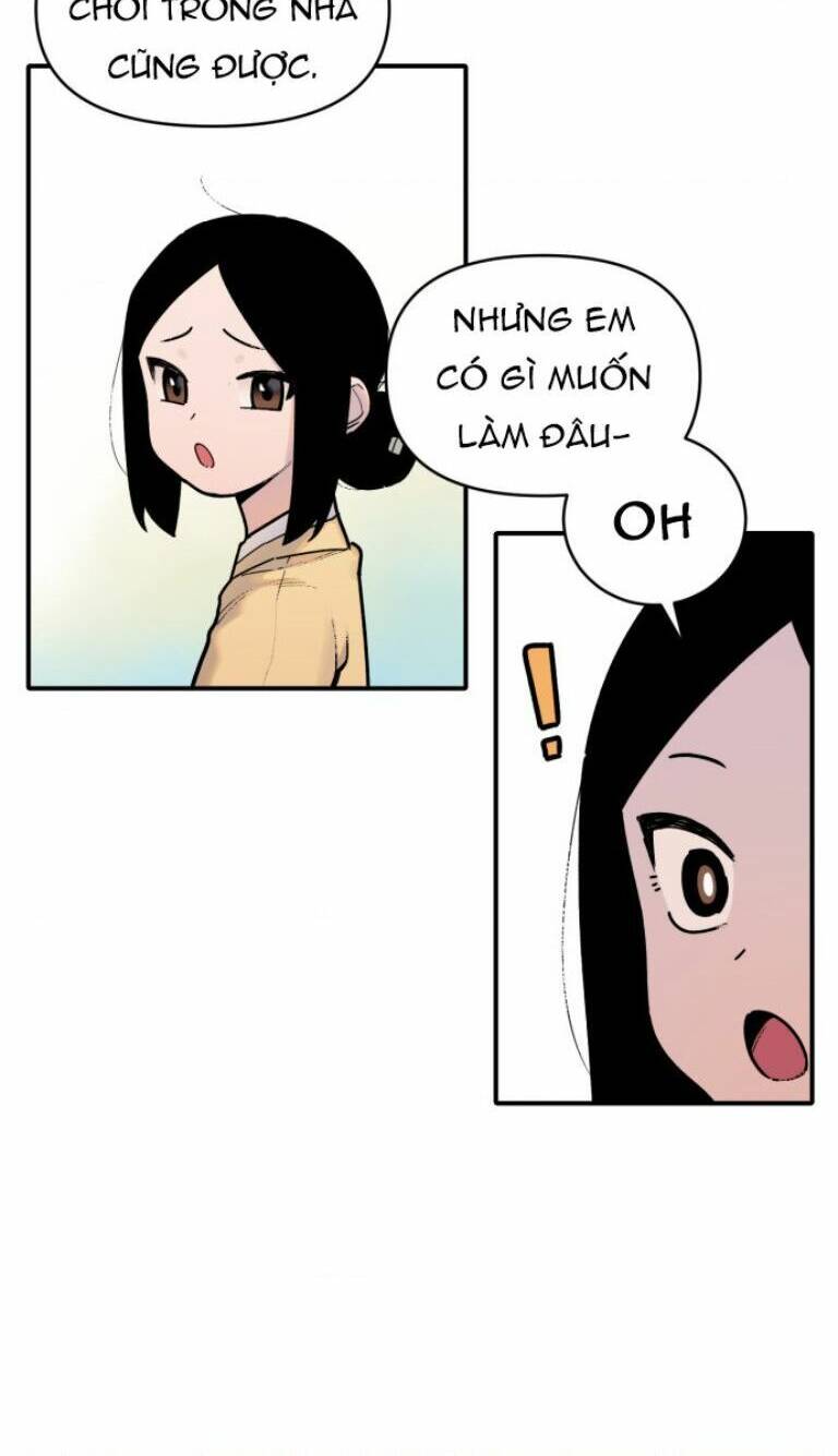 Hổ Đến Chơi Nhà - Chapter 2 - Page 11