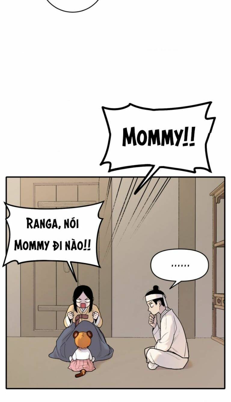 Hổ Đến Chơi Nhà - Chapter 2 - Page 20