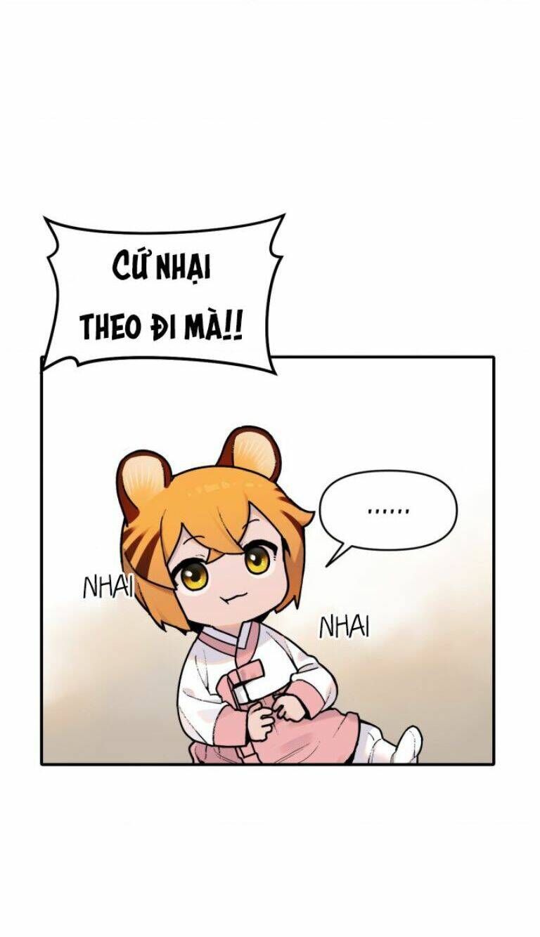 Hổ Đến Chơi Nhà - Chapter 2 - Page 21