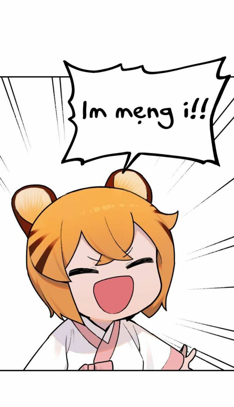 Hổ Đến Chơi Nhà - Chapter 2 - Page 22