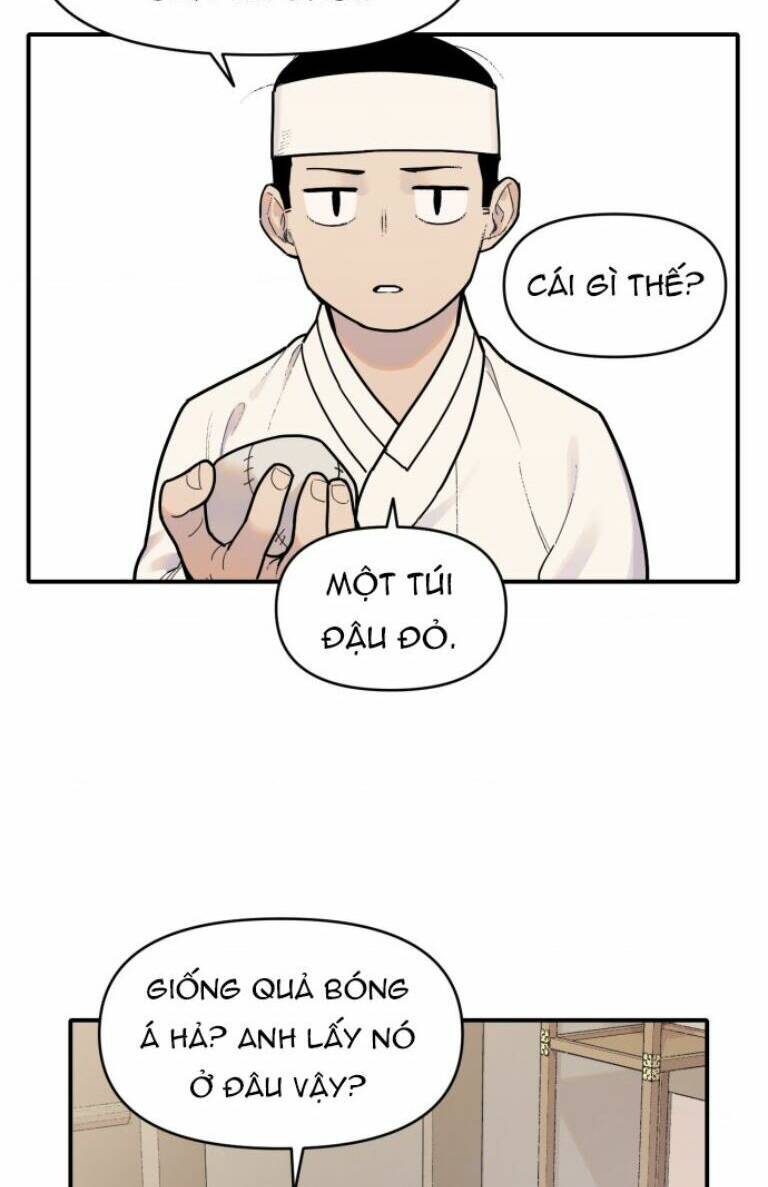 Hổ Đến Chơi Nhà - Chapter 2 - Page 26