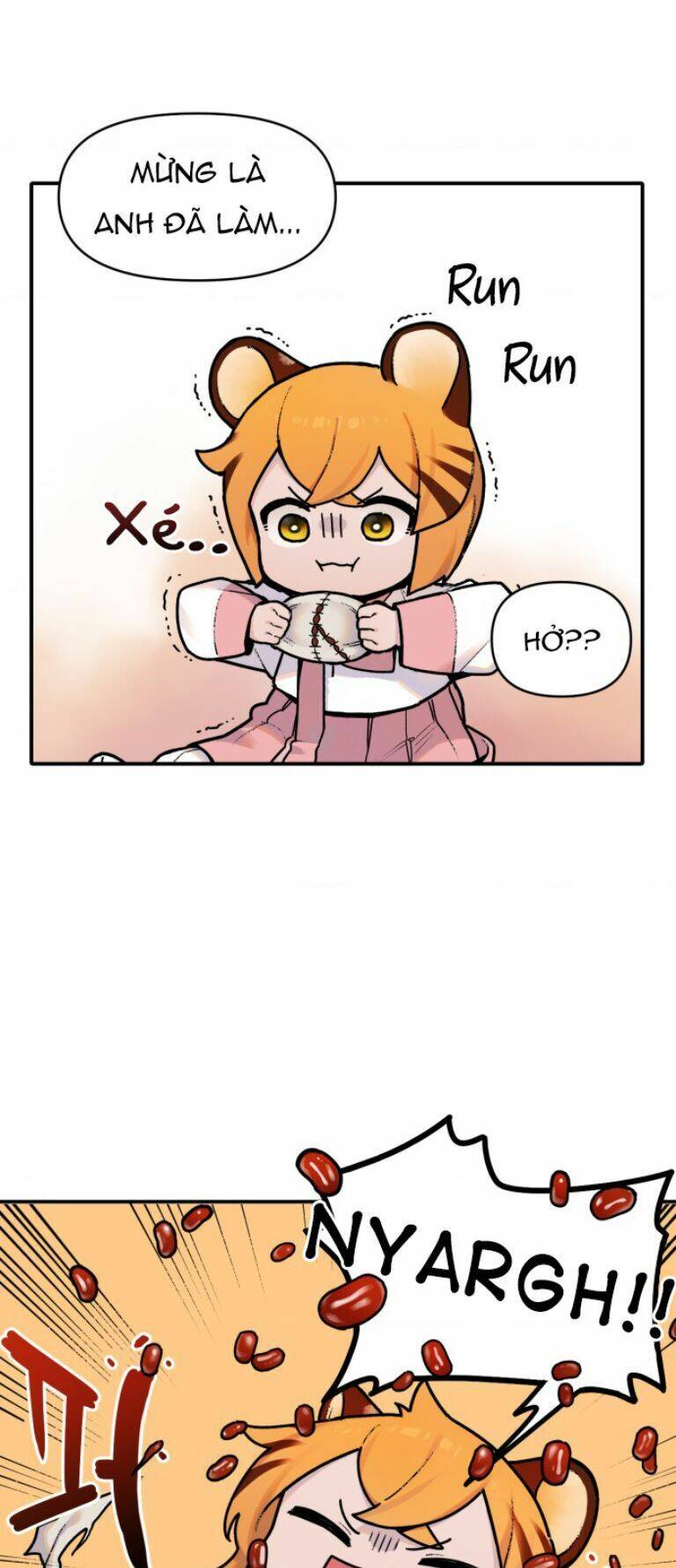 Hổ Đến Chơi Nhà - Chapter 2 - Page 30