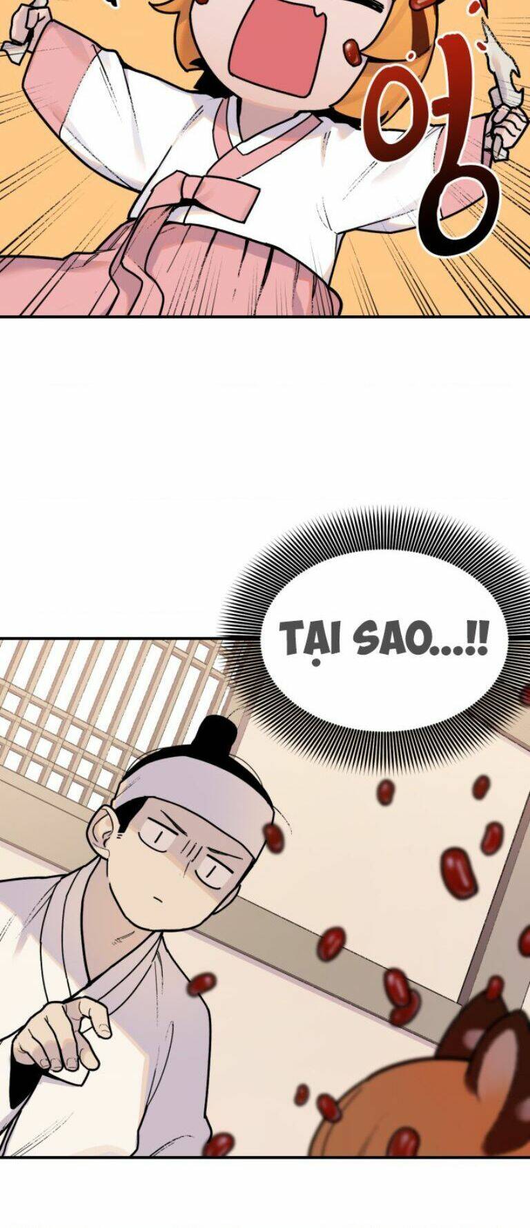 Hổ Đến Chơi Nhà - Chapter 2 - Page 31