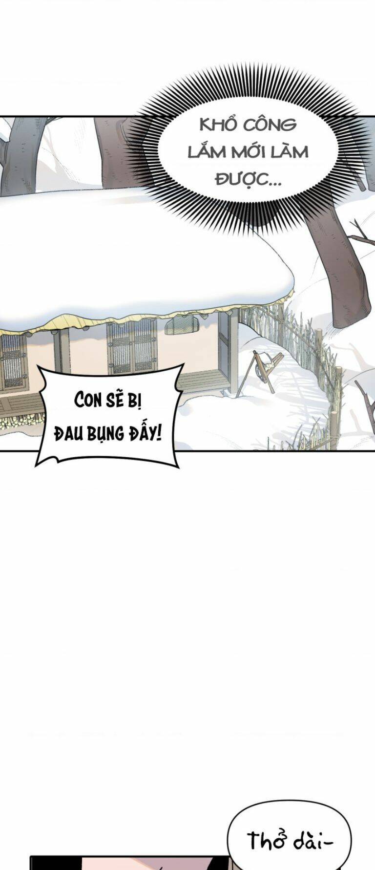 Hổ Đến Chơi Nhà - Chapter 2 - Page 35
