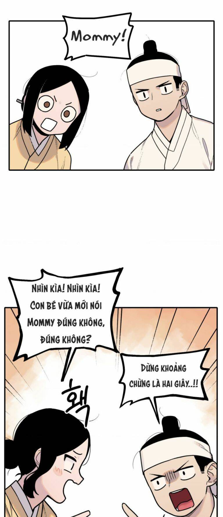 Hổ Đến Chơi Nhà - Chapter 2 - Page 40