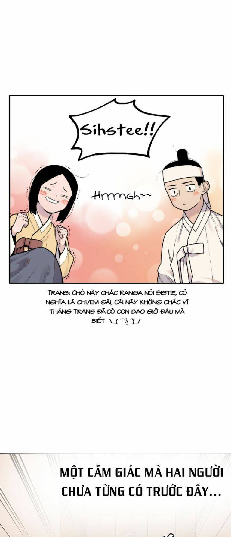 Hổ Đến Chơi Nhà - Chapter 2 - Page 43