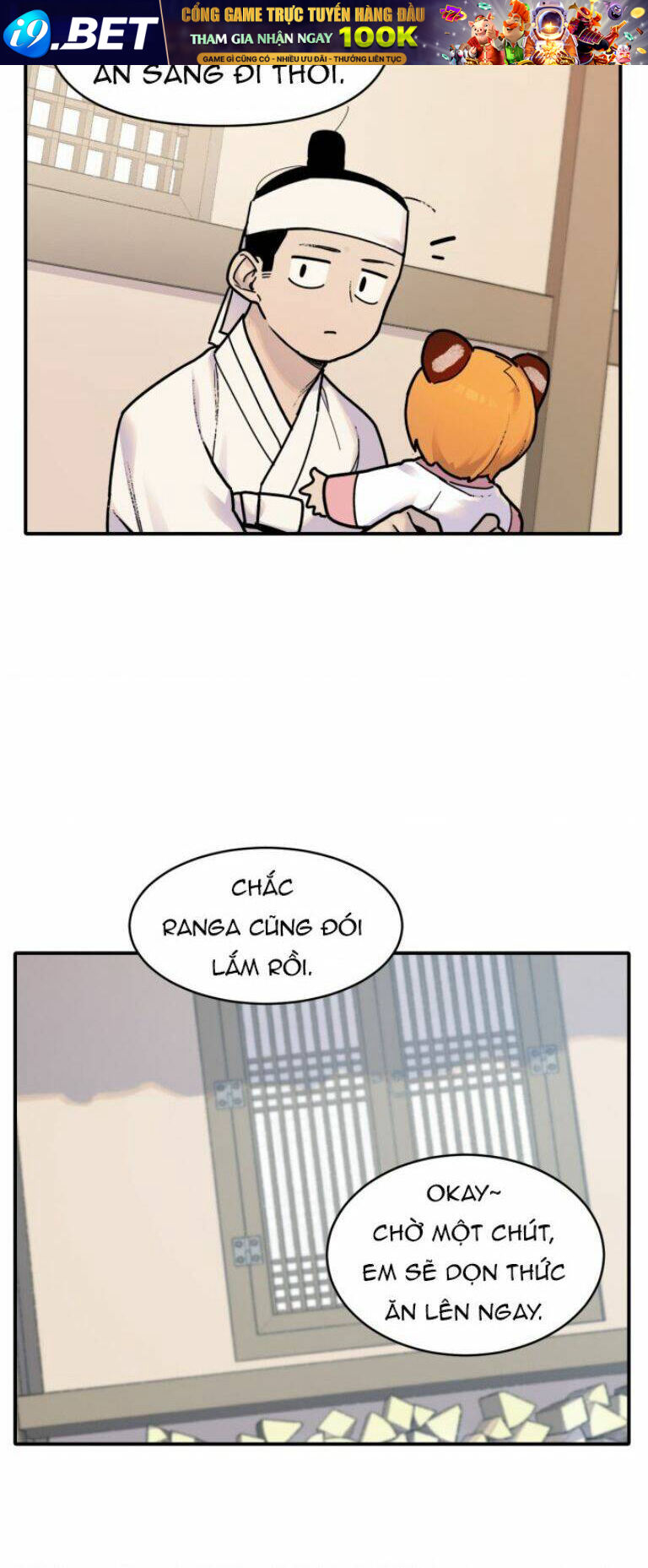 Hổ Đến Chơi Nhà - Chapter 2 - Page 46