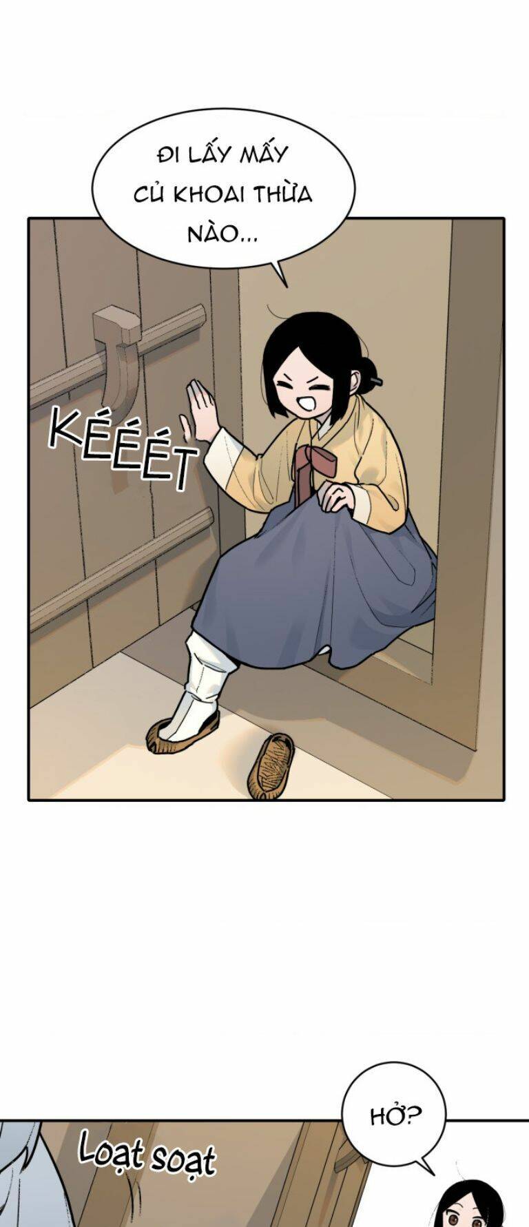 Hổ Đến Chơi Nhà - Chapter 2 - Page 47