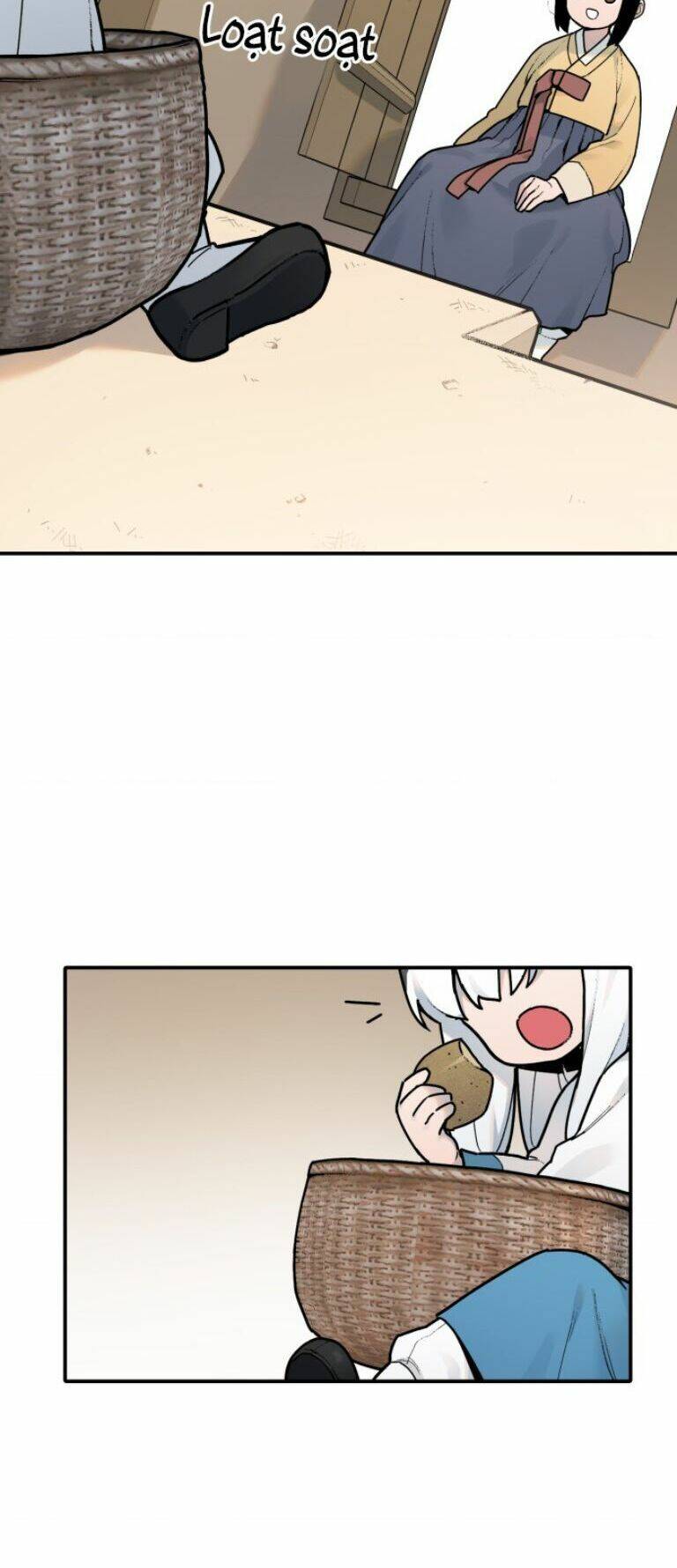 Hổ Đến Chơi Nhà - Chapter 2 - Page 48