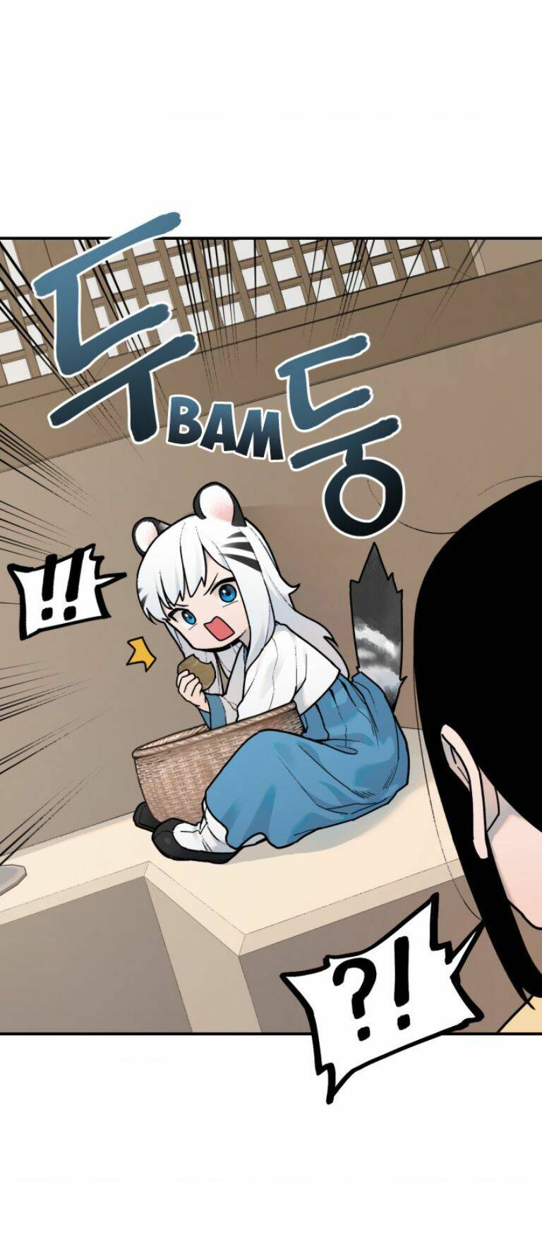 Hổ Đến Chơi Nhà - Chapter 2 - Page 49