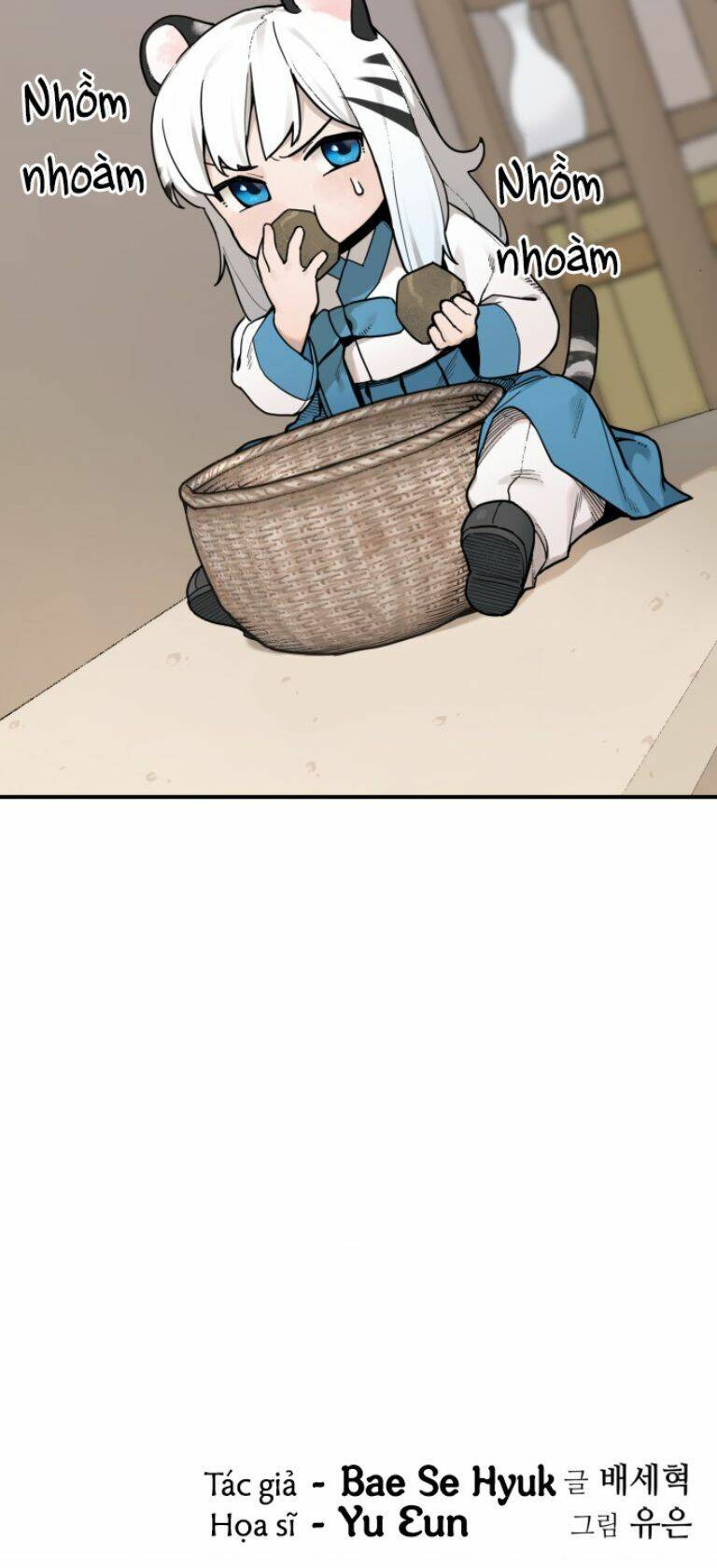 Hổ Đến Chơi Nhà - Chapter 2 - Page 52