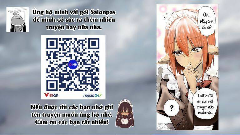 Hổ Đến Chơi Nhà - Chapter 2 - Page 53