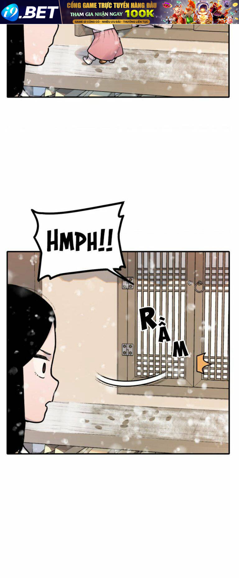 Hổ Đến Chơi Nhà - Chapter 2 - Page 5