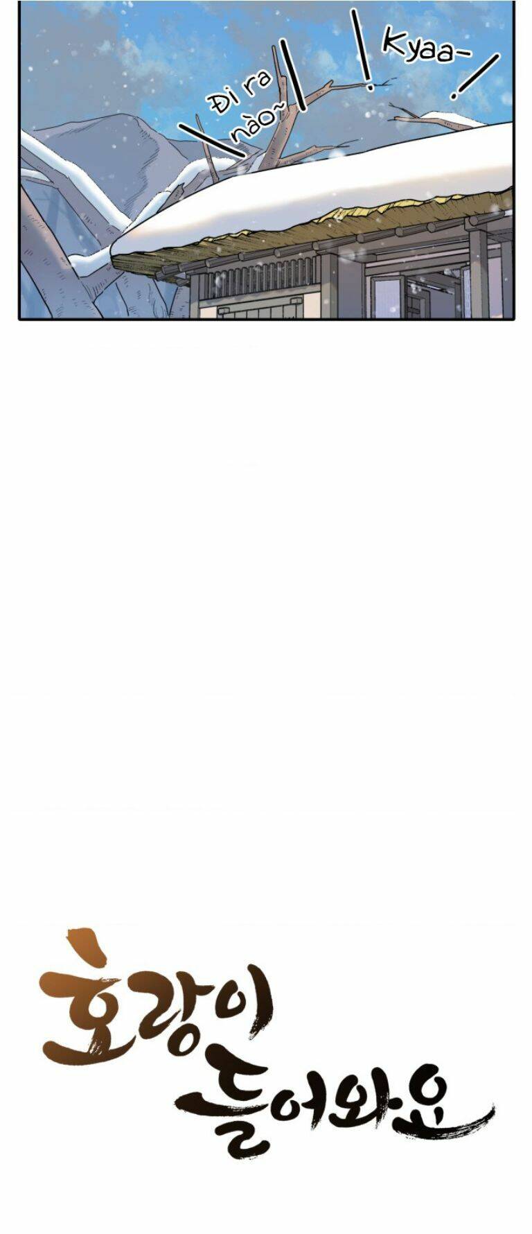 Hổ Đến Chơi Nhà - Chapter 2 - Page 7