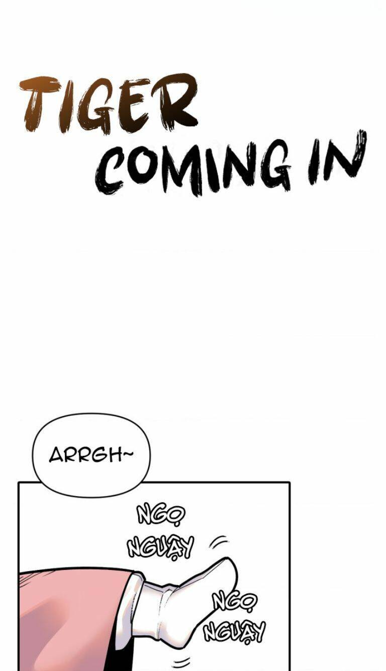 Hổ Đến Chơi Nhà - Chapter 2 - Page 8