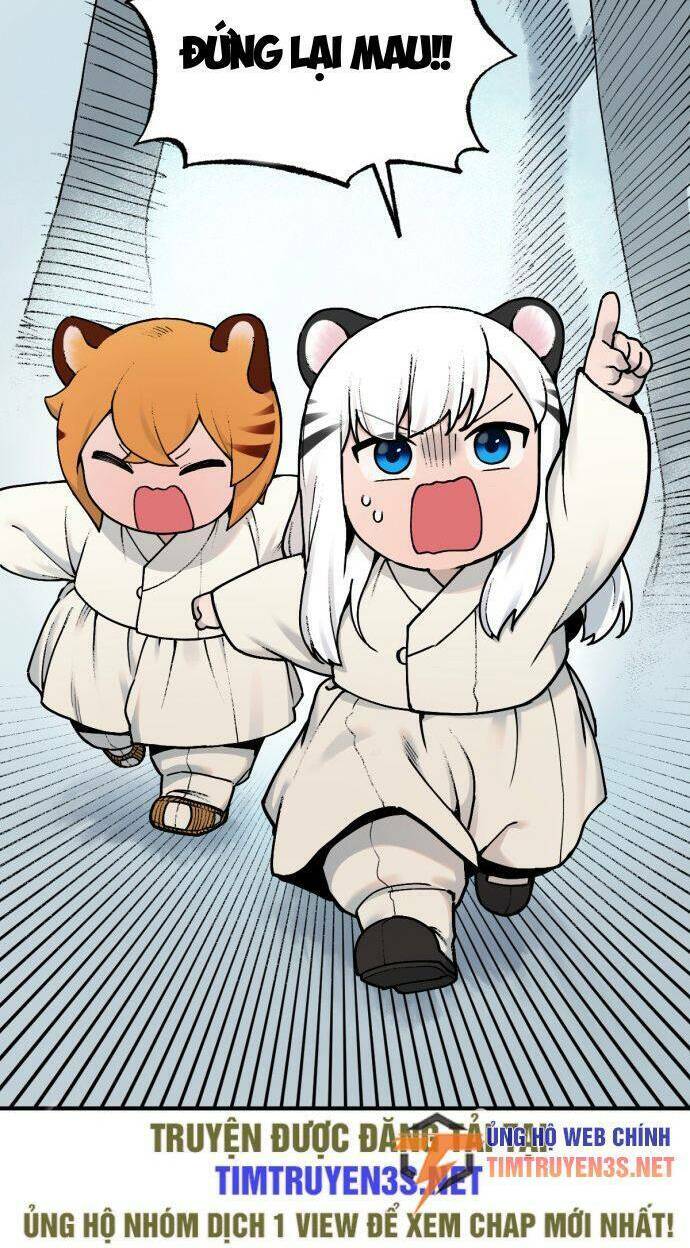 Hổ Đến Chơi Nhà - Chapter 20 - Page 9