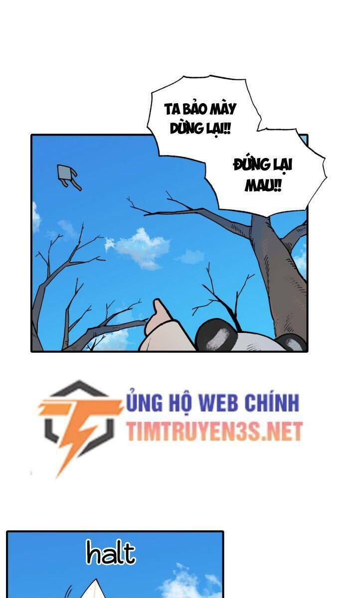 Hổ Đến Chơi Nhà - Chapter 20 - Page 10