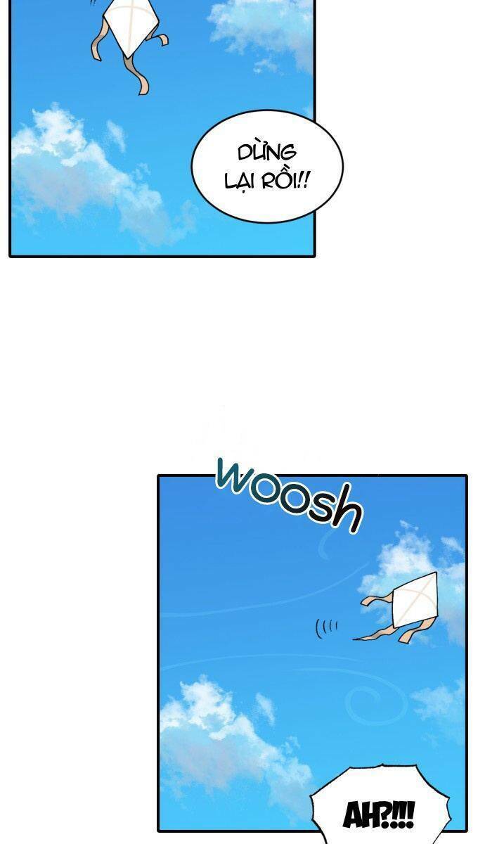 Hổ Đến Chơi Nhà - Chapter 20 - Page 11