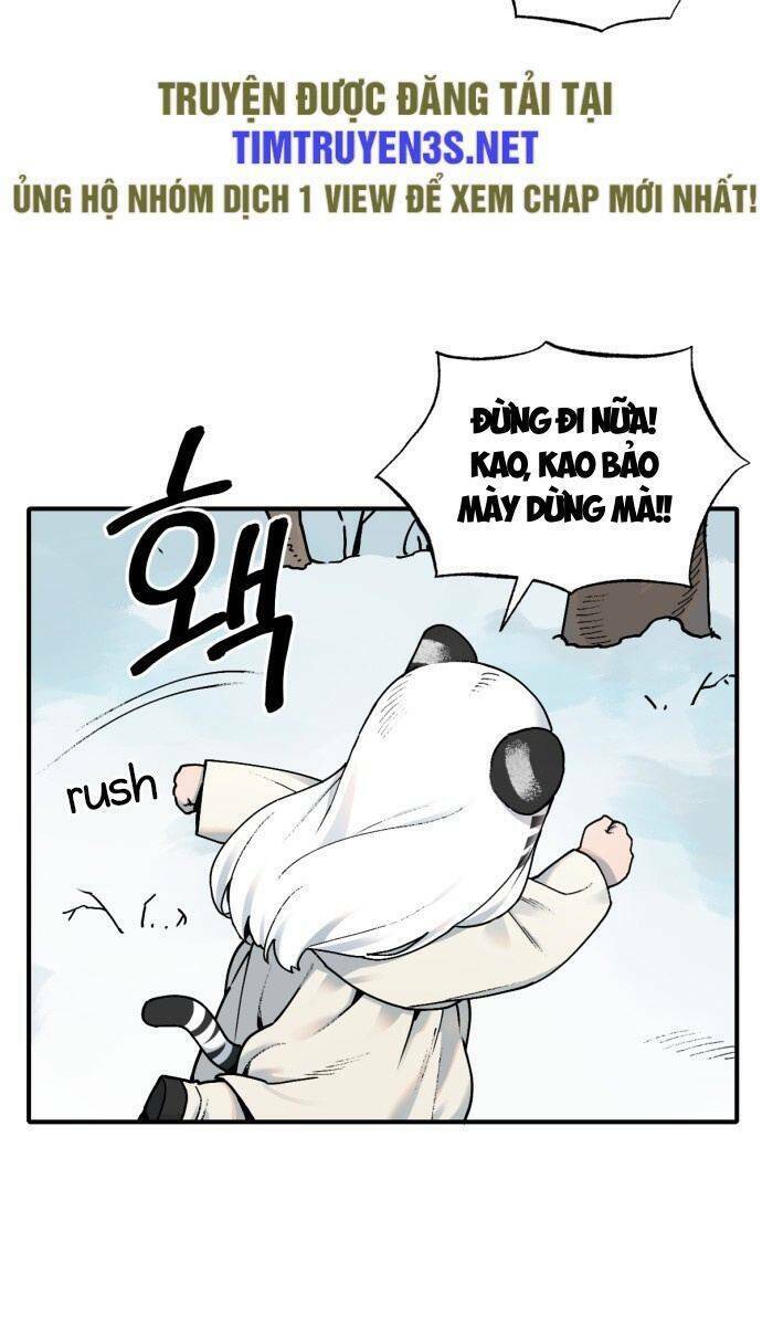 Hổ Đến Chơi Nhà - Chapter 20 - Page 12