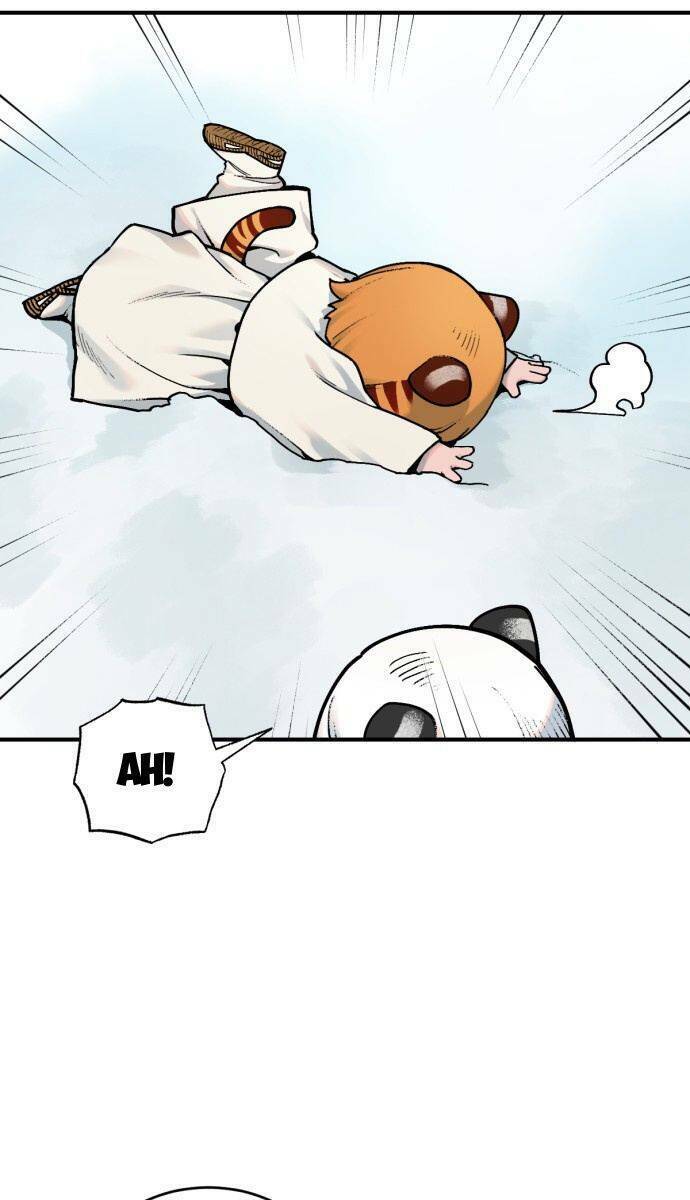 Hổ Đến Chơi Nhà - Chapter 20 - Page 14