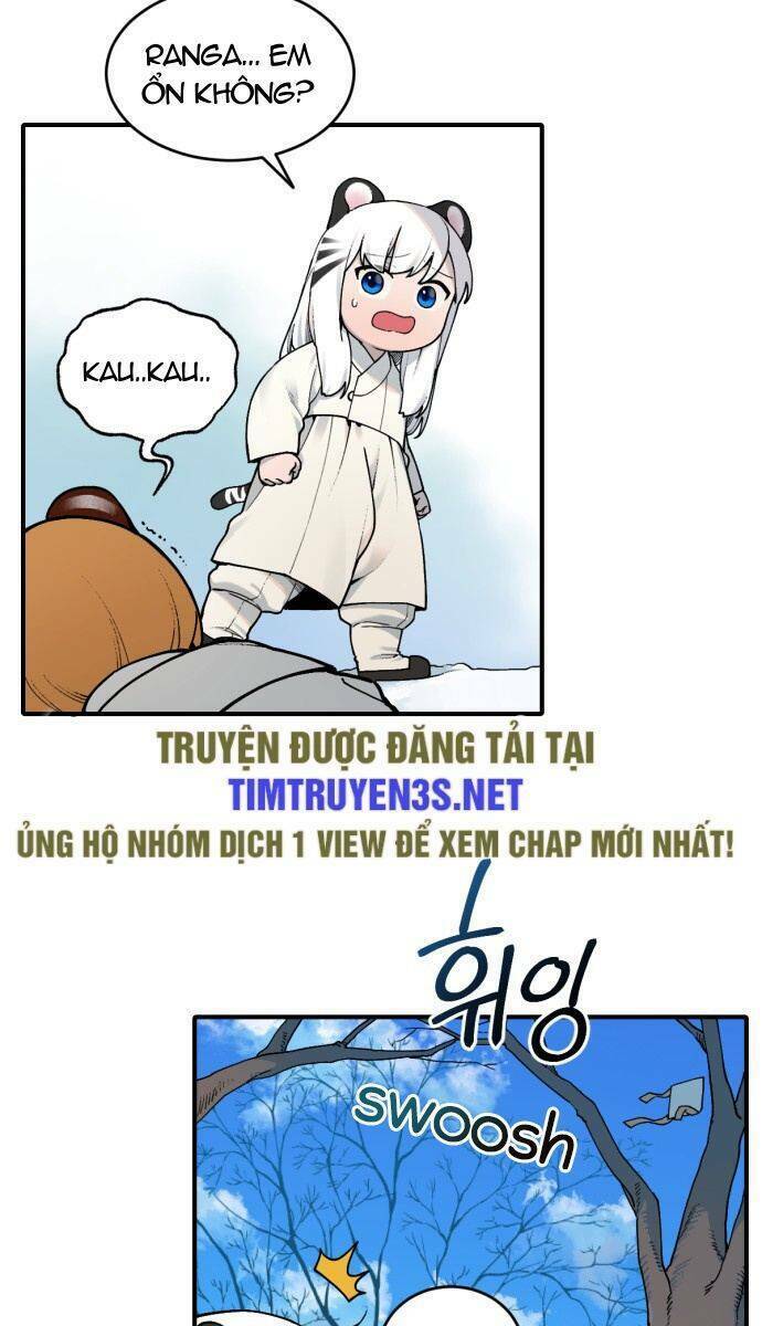 Hổ Đến Chơi Nhà - Chapter 20 - Page 15