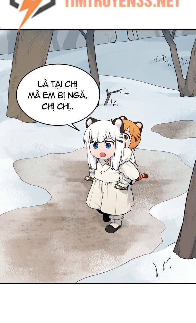 Hổ Đến Chơi Nhà - Chapter 20 - Page 20