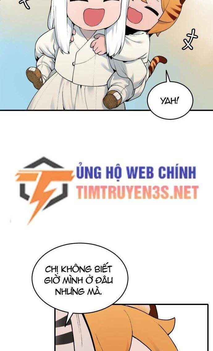 Hổ Đến Chơi Nhà - Chapter 20 - Page 23