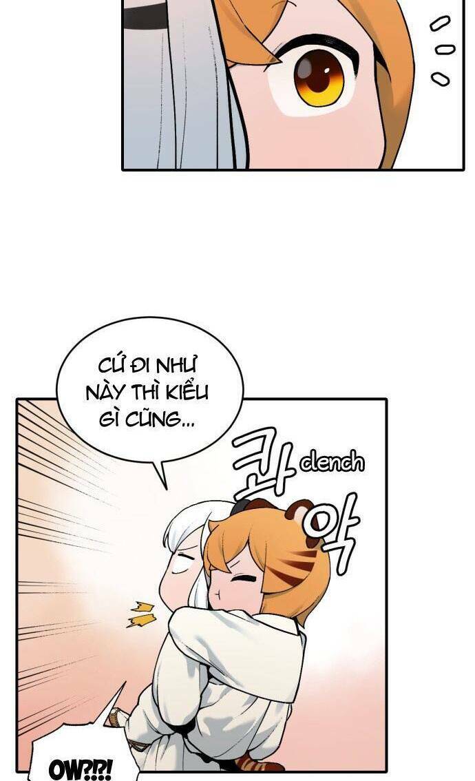 Hổ Đến Chơi Nhà - Chapter 20 - Page 24