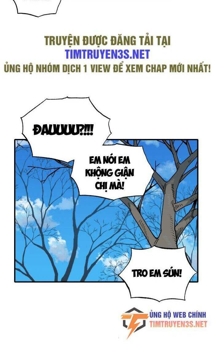Hổ Đến Chơi Nhà - Chapter 20 - Page 25