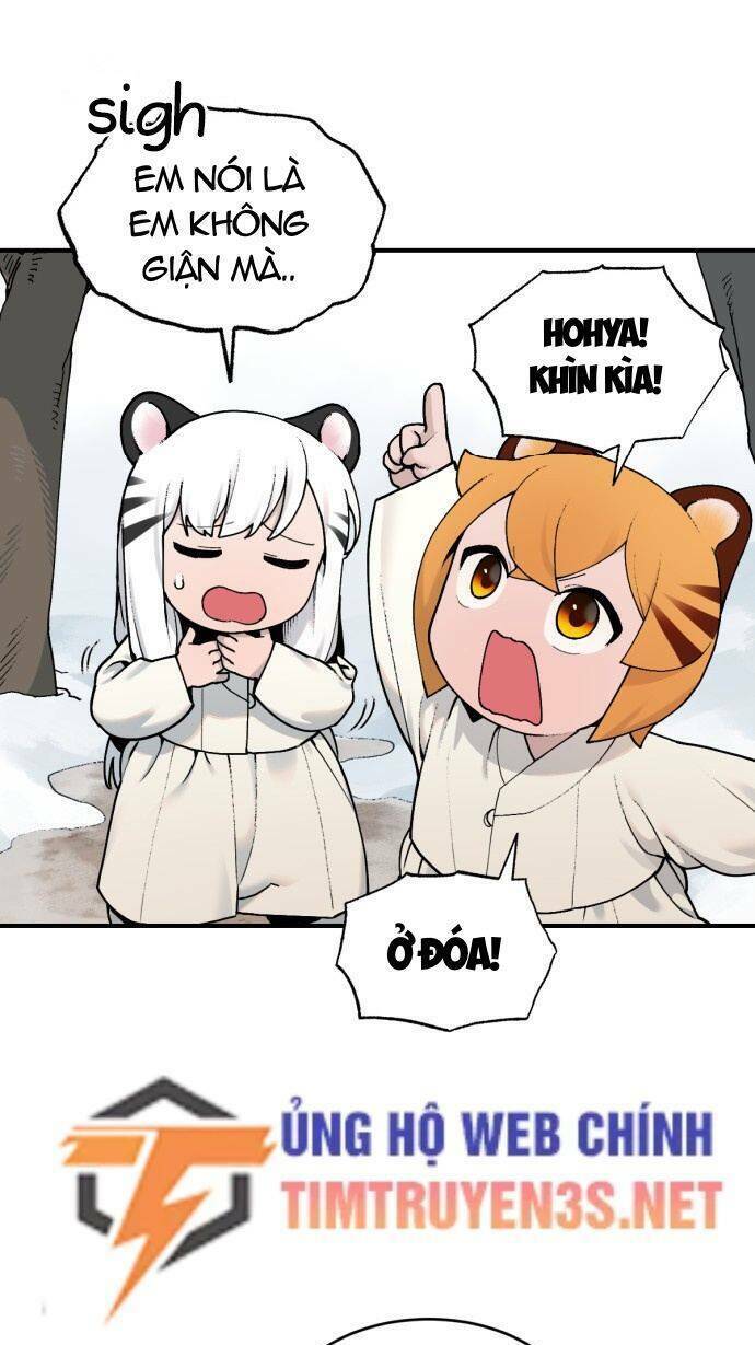 Hổ Đến Chơi Nhà - Chapter 20 - Page 26