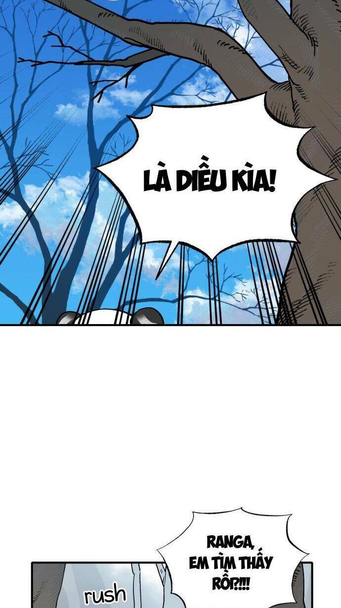 Hổ Đến Chơi Nhà - Chapter 20 - Page 28