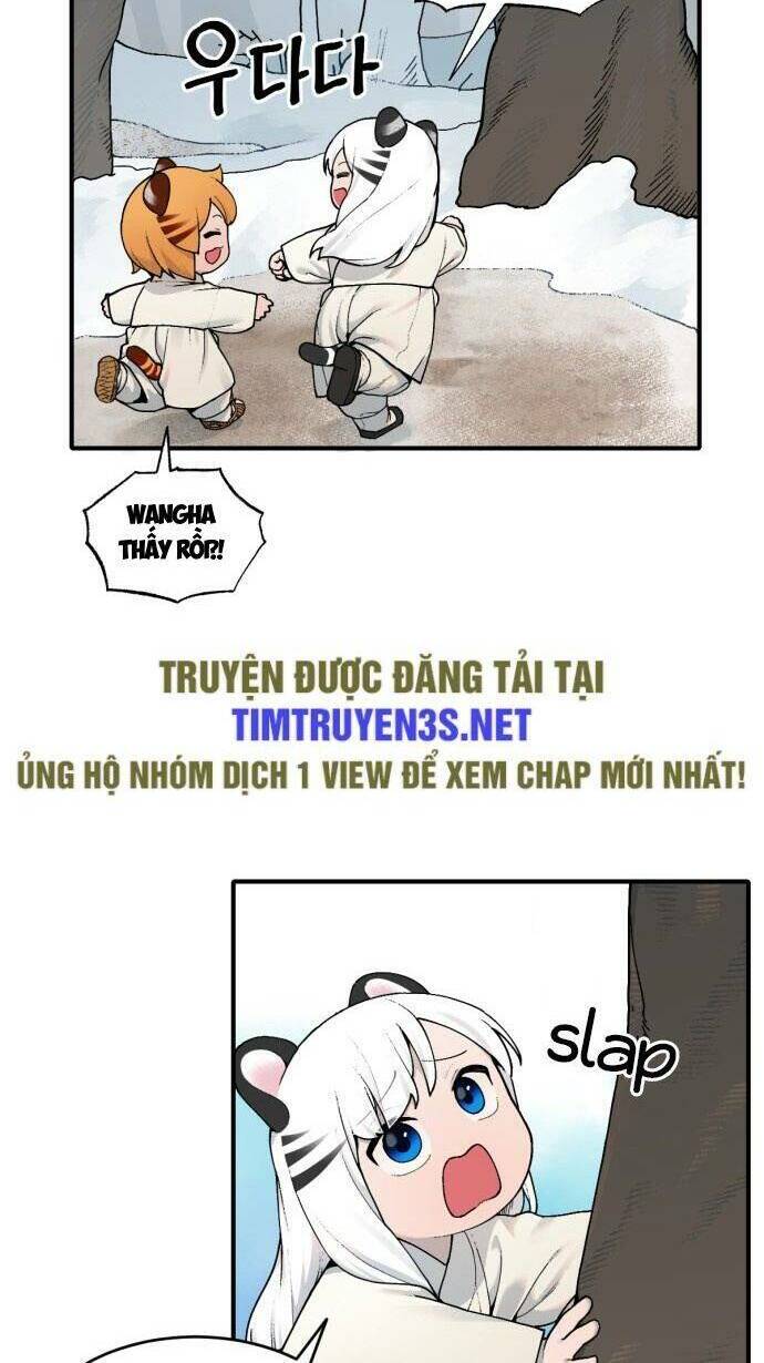 Hổ Đến Chơi Nhà - Chapter 20 - Page 29