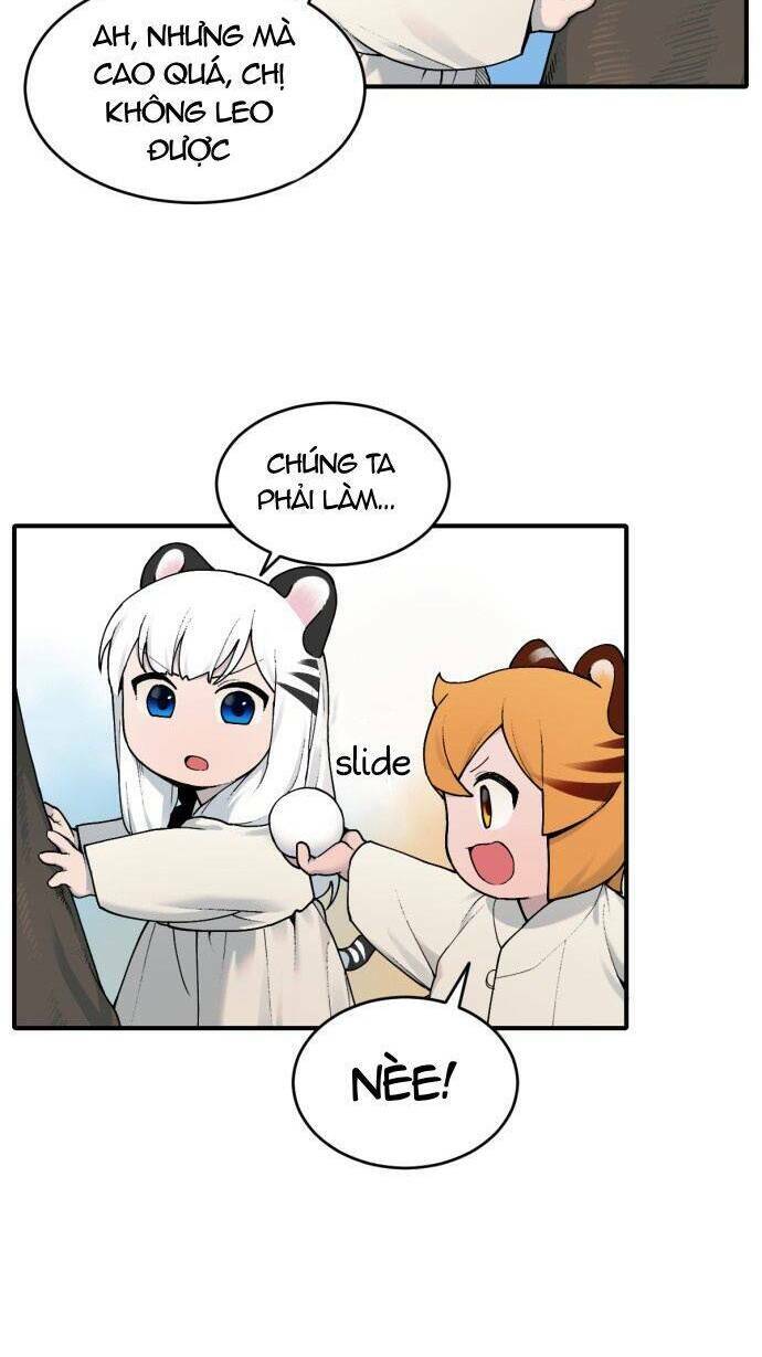Hổ Đến Chơi Nhà - Chapter 20 - Page 30
