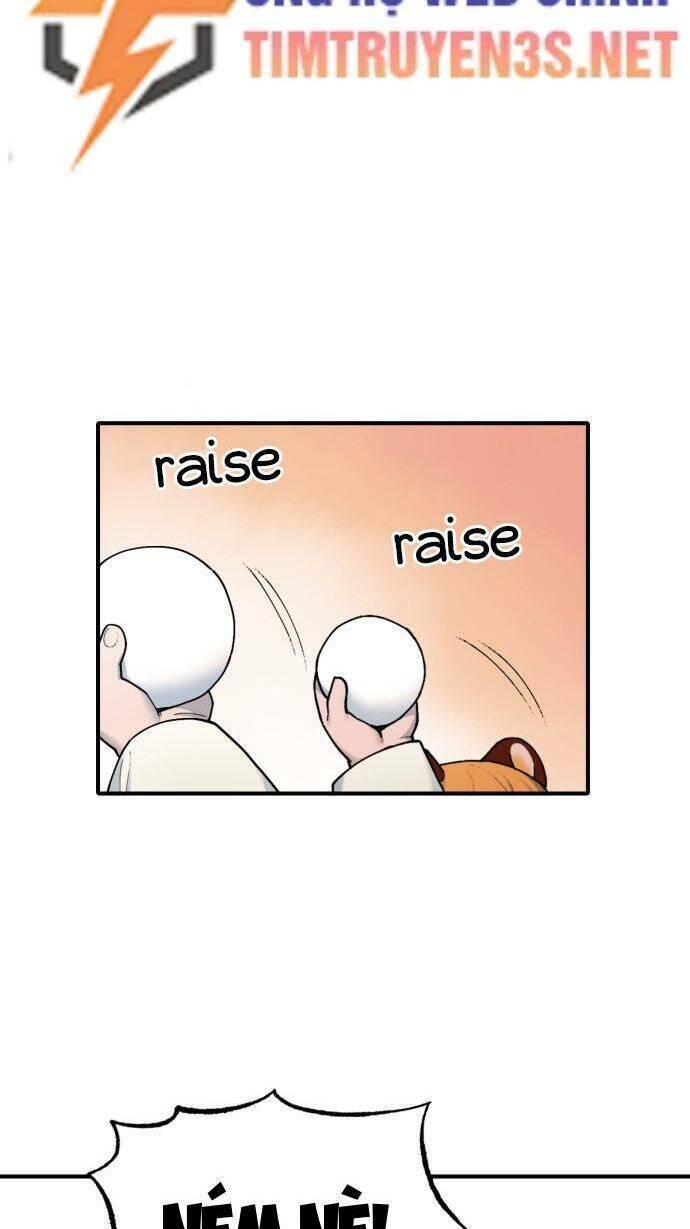 Hổ Đến Chơi Nhà - Chapter 20 - Page 32