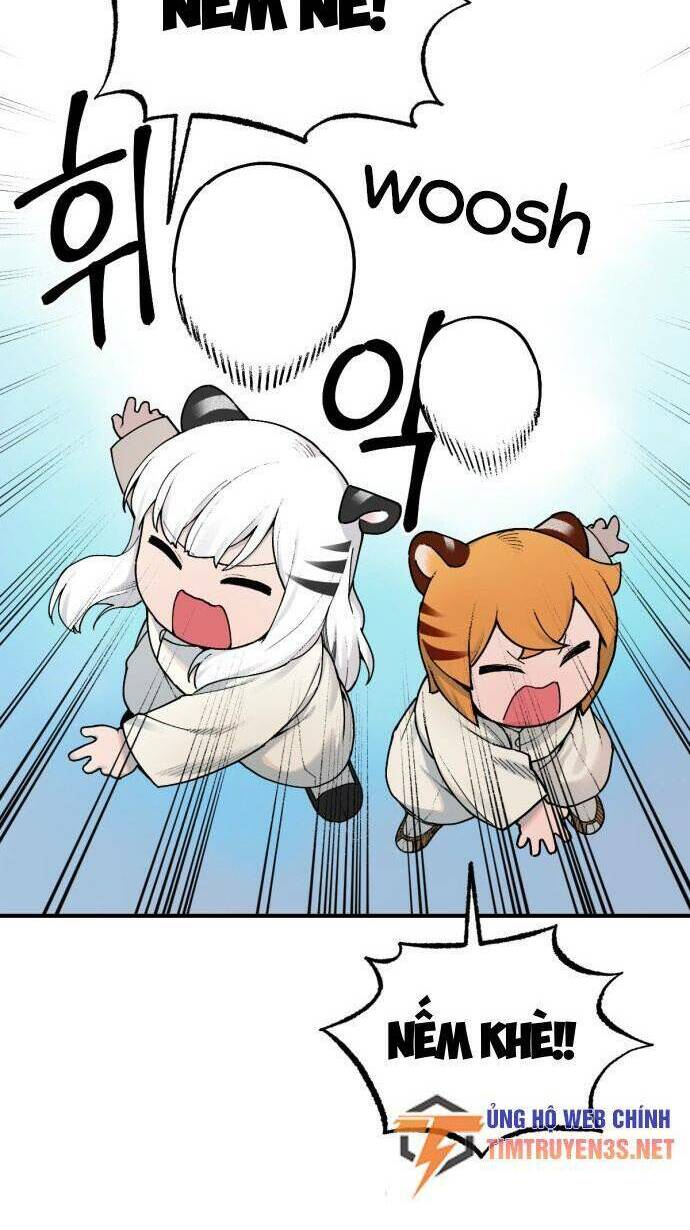 Hổ Đến Chơi Nhà - Chapter 20 - Page 33