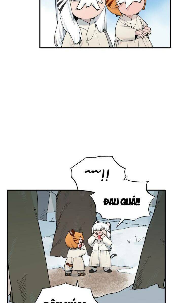 Hổ Đến Chơi Nhà - Chapter 20 - Page 35