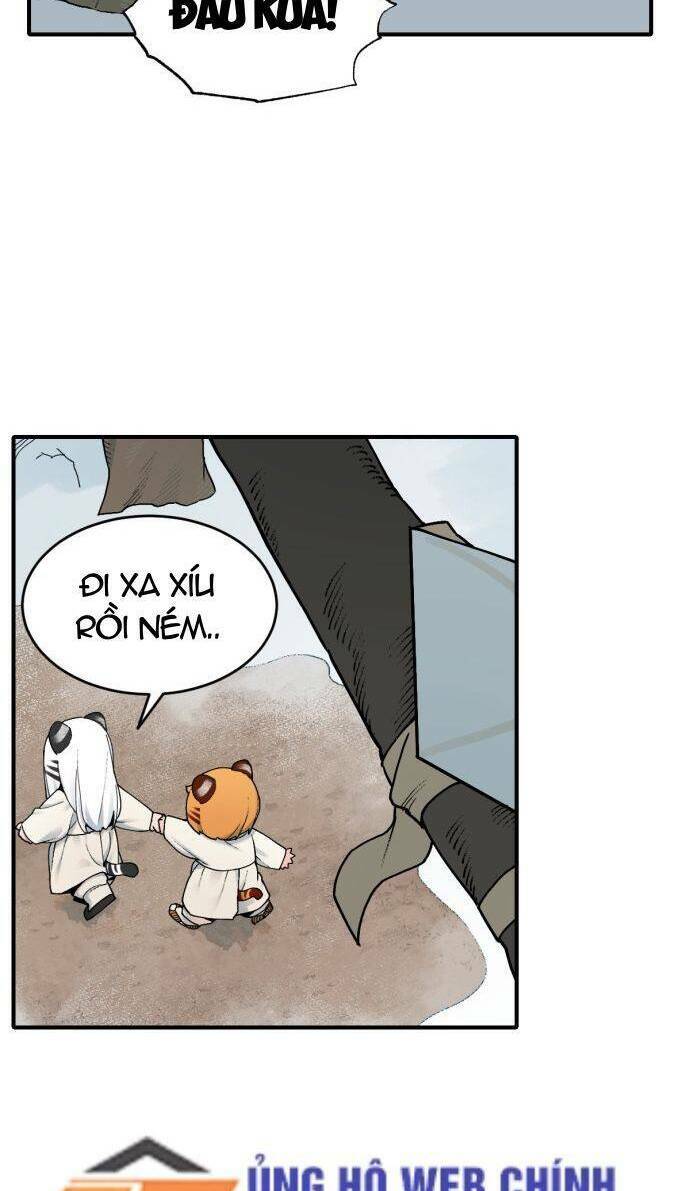 Hổ Đến Chơi Nhà - Chapter 20 - Page 36