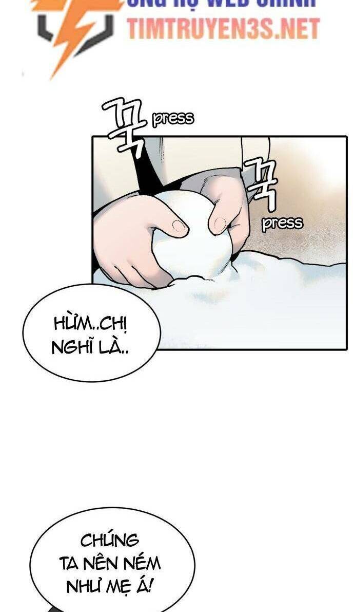 Hổ Đến Chơi Nhà - Chapter 20 - Page 37