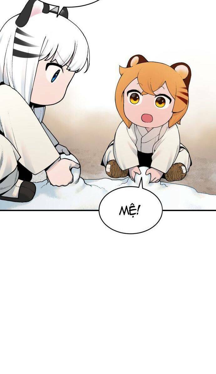 Hổ Đến Chơi Nhà - Chapter 20 - Page 38