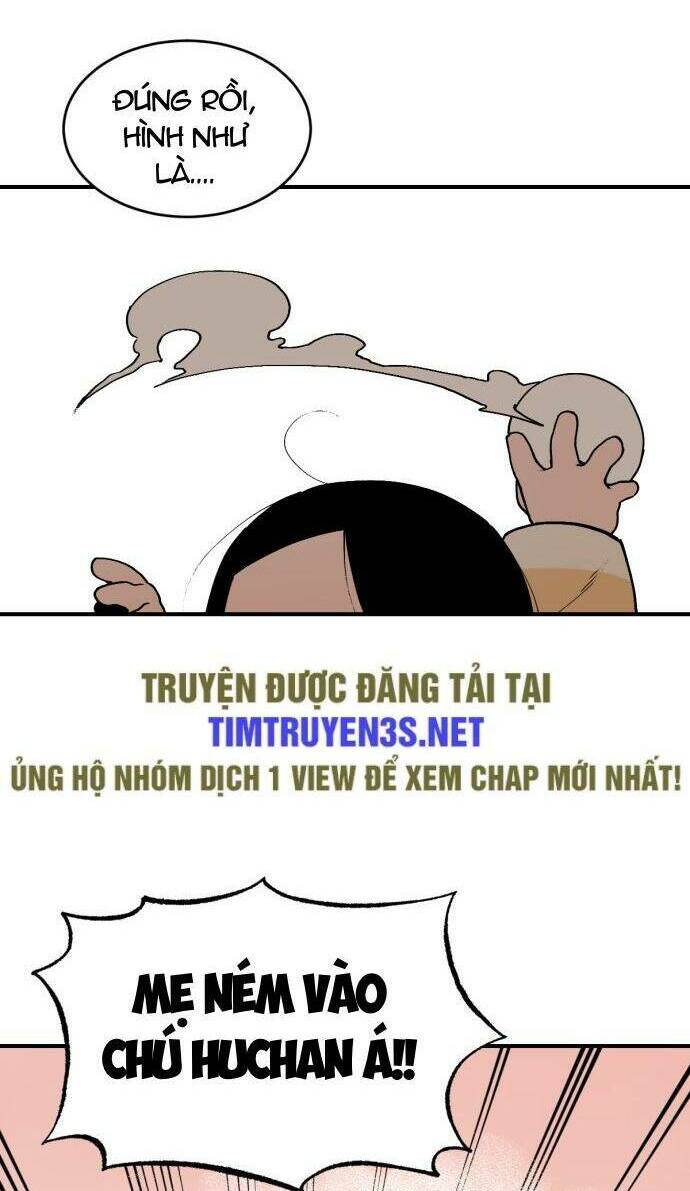 Hổ Đến Chơi Nhà - Chapter 20 - Page 39