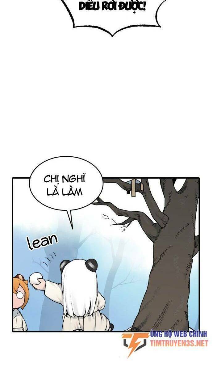 Hổ Đến Chơi Nhà - Chapter 20 - Page 41