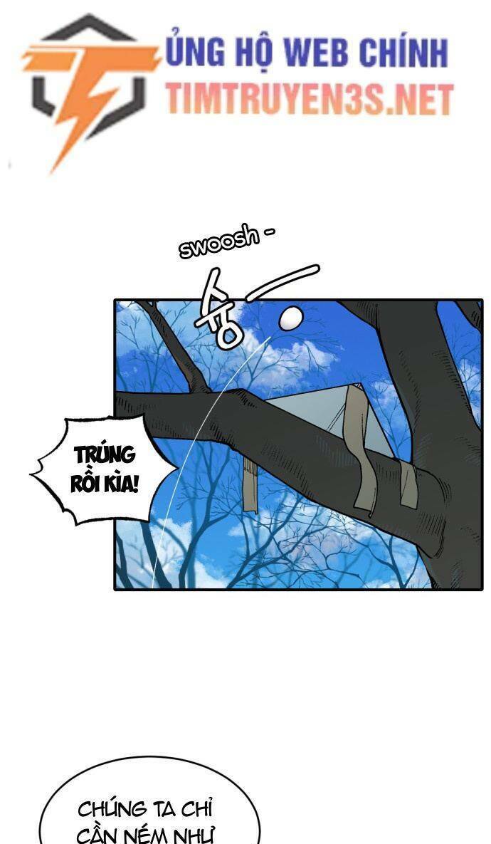 Hổ Đến Chơi Nhà - Chapter 20 - Page 43